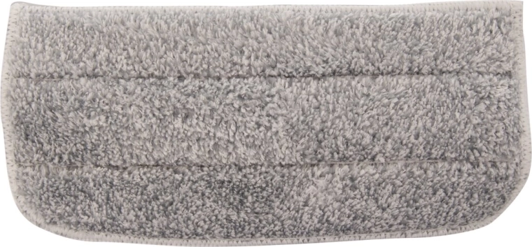 Mikrofiber-udskiftningshoved til Master mop