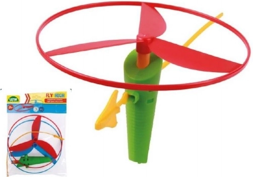 Børneflyvende legetøj Lena Fly High