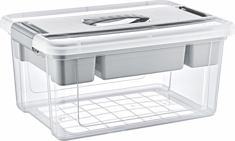 Organizer Stormax 16 l