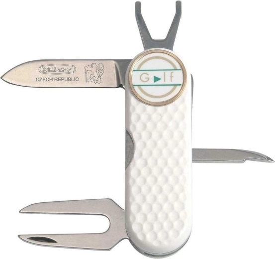 Lommekniv til golfspillere Mikov 111-NH-5 Golf