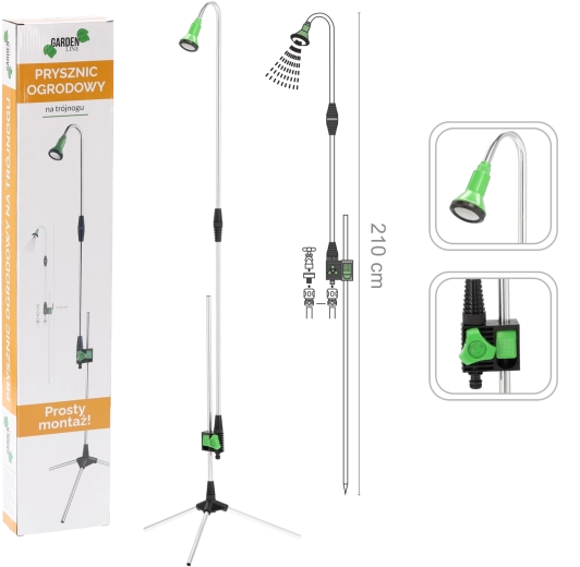 Havbruser på trefod