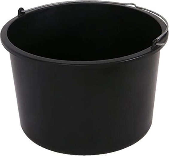 Murerspand 10 l af polyethylen