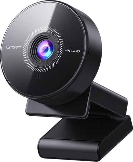 EMEET SmartCam 4K webkamera