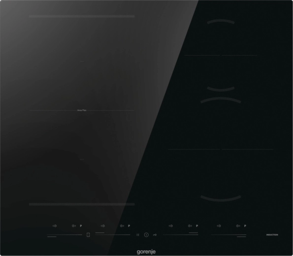 Induktionskogeplade Gorenje GI6432BSC