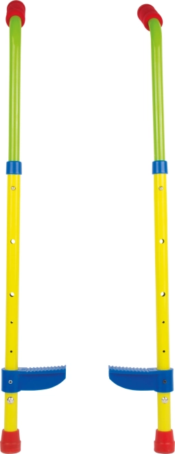 Børne-stelter med vækst SMALL FOOT