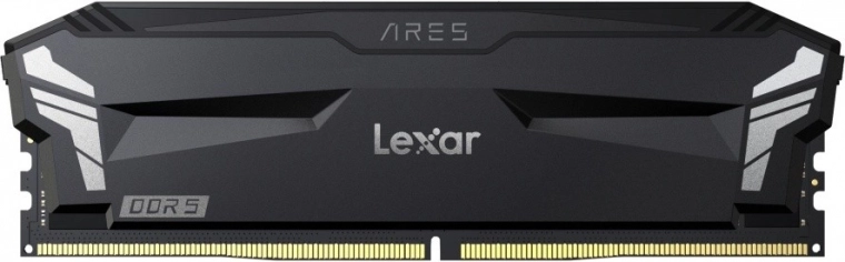 Lexar ARES DDR5 32 GB (2×16 GB) 6000 MHz CL30 sort