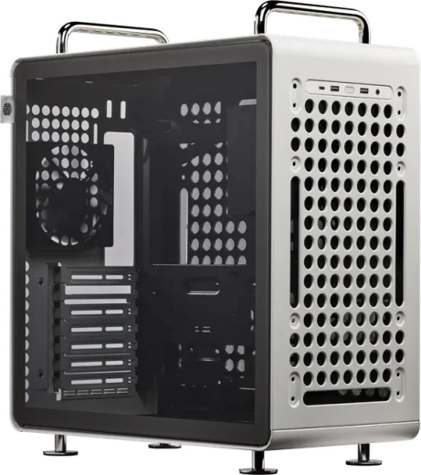 Kabinet Qube 540 moonstone
