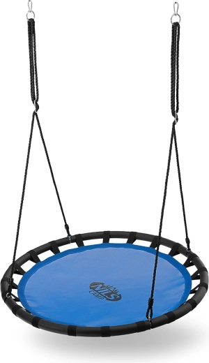 Gynge Storkerede NILS CAMP NB5035 blå