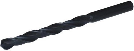 HSS metalbor 4,2 mm – sæt med 5 stk.