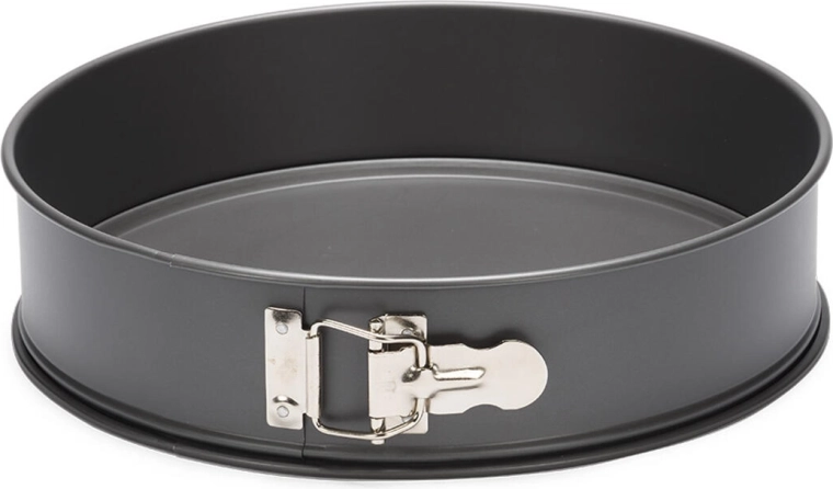 Rund kageform 20 cm med non-stick belægning