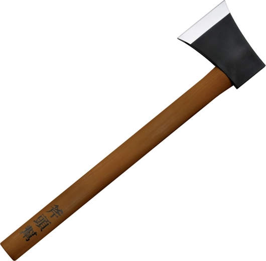 Cold Steel træningsøkse Axe Gang Hatchet