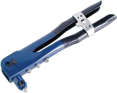 PROFI FESTA nitte­tang med fast arm