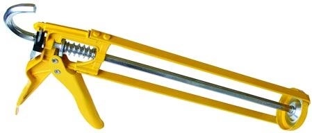 Fugepistol med tilbageslag til 310 ml patroner