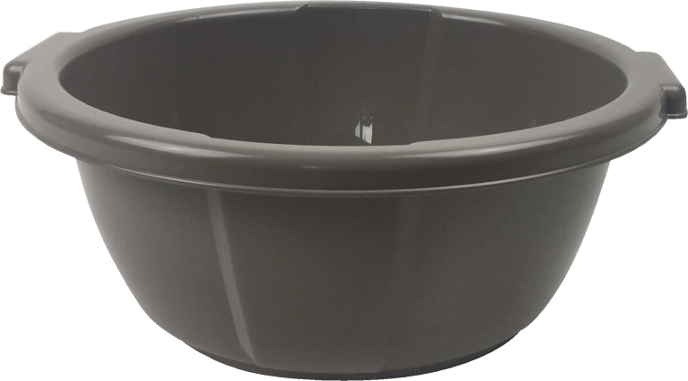 Plastikvask HEIDRUN 8 l