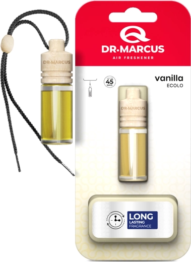Luftfrisker Dr. Marcus Ecolo vanilje