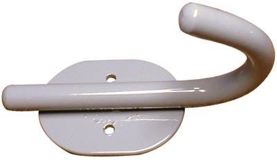 Knage Mono Mini 40 × 80 mm hvid