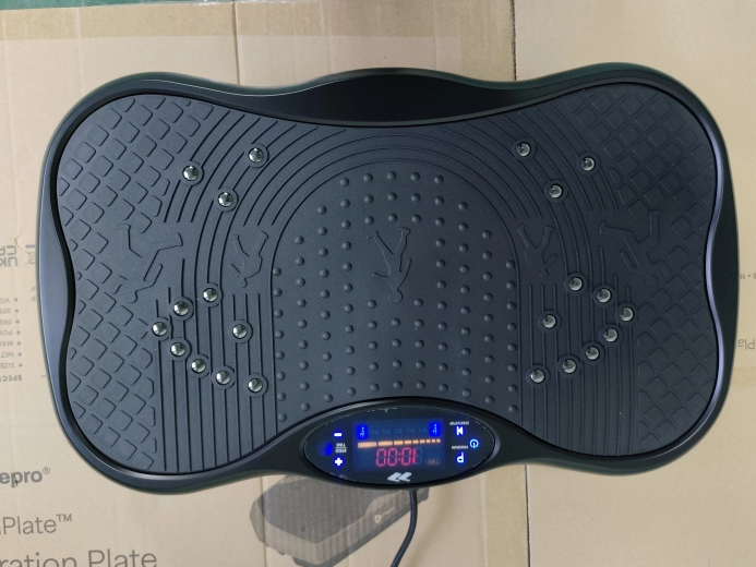 Vibrationsplade BodyWave Lite
