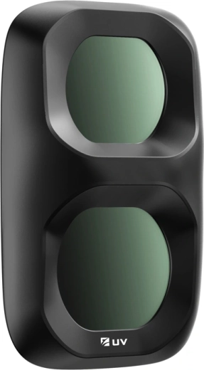 Freewell UV-filter til DJI Osmo Pocket 4P