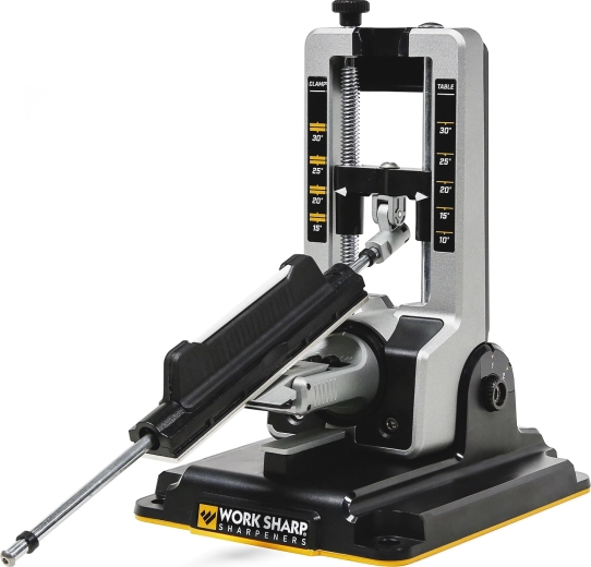 Work Sharp Professional Precision Adjust – professionel knivsliber