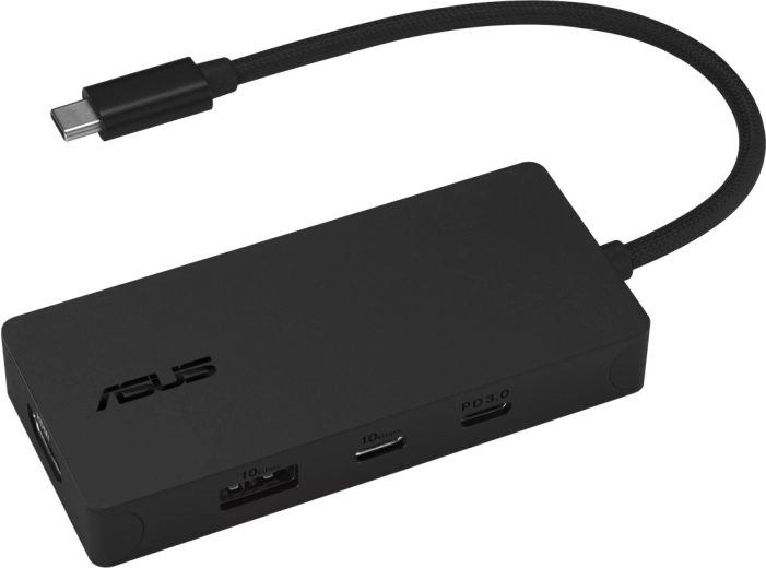 ASUS USB‑C dockingsstation 4-i-1 DC110