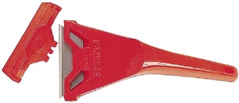 Glasskraber 60 mm STANLEY