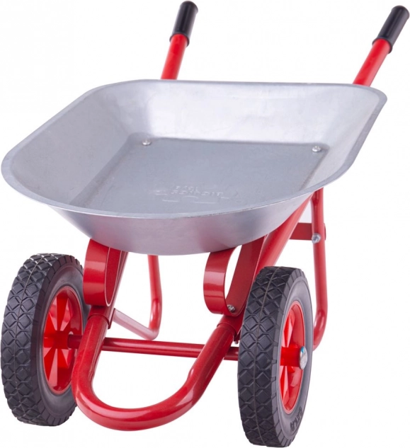 Bigjigs Toys børnehave-trillebør