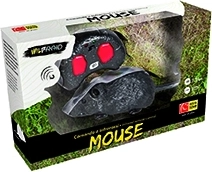 Fjernstyret RC-rotte WILDROID