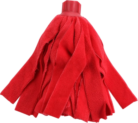 Cavallo Supermop mikrofiber udskiftningshoved 160 g