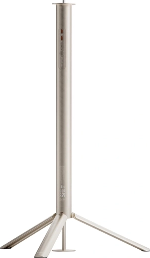 Aurzen Boom air / D1Air-stativ med powerbank