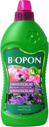 Bopon universalgødning flydende 1 l