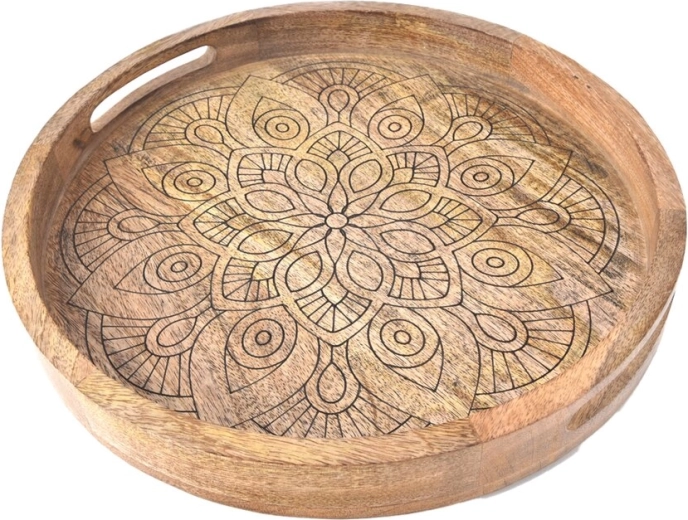 Bakke i mangotræ MANDALA