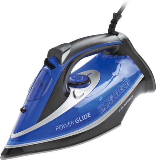 Dampstrygejern Blaupunkt HSI801