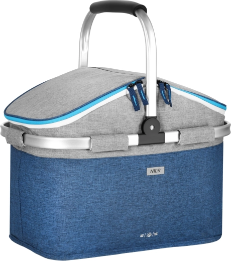 Sammenklappelig termokurv NILS 35 l