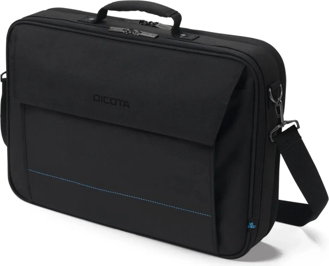 Dicota Multi Plus Two notebooktaske til 14–16 tommer