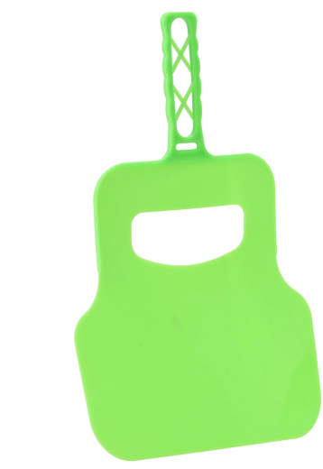 Ventilator til optænding af grill 20 × 30 cm