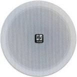 Loftshøjttaler AVTEK CS 606 med 100V/70V transformer