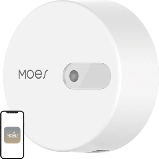 Moes HP02 tilstedeværelsessensor ZigBee mmWave