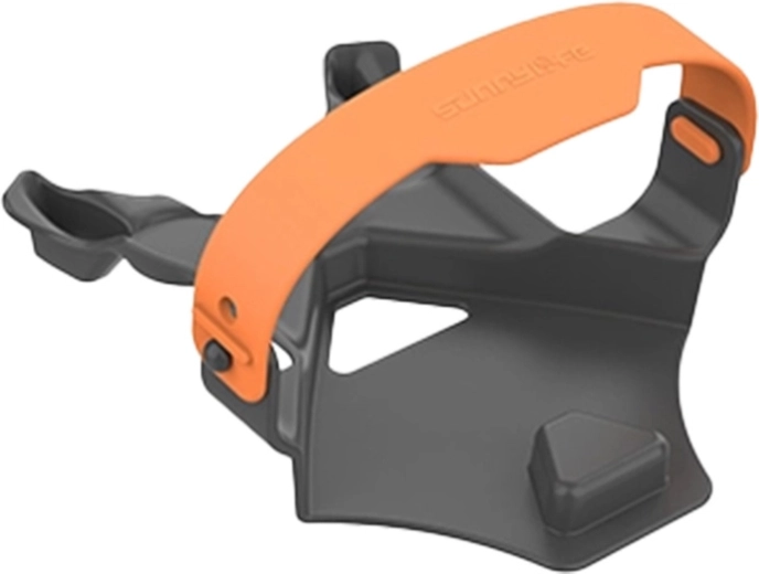Sunnylife propelstabilisator til DJI Mini 5 Pro – orange