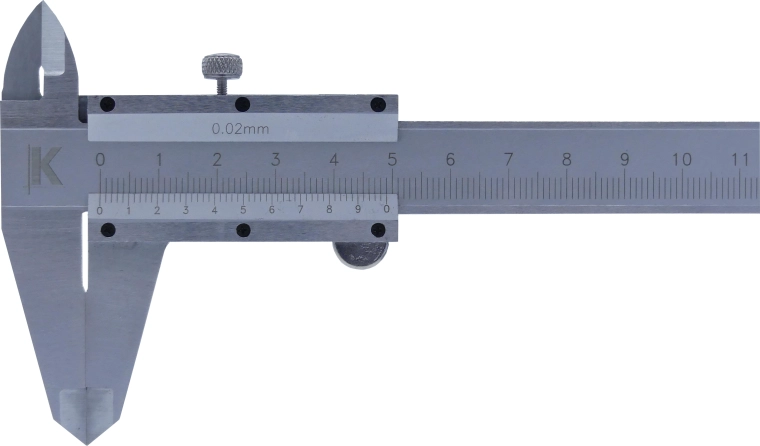 Skydekaliber 150 mm Kmitex