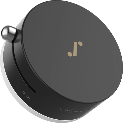 Magnetisk-vakuumholder AURZEN Magplay med drejelås