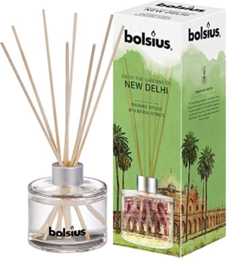 Aromatisk diffuser New Delhi 100 ml