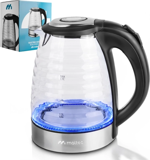 MalTec elkedel Boily 1000 SL 1,7 l