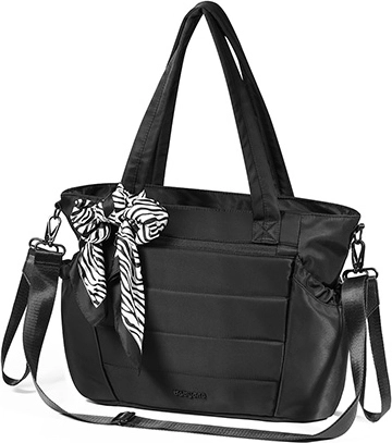 Babyono pusletaske Cami sort