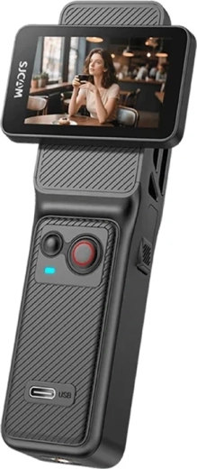 Actionkamera SJCAM C400 sort