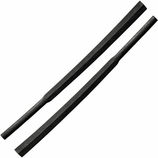 Cold Steel Suburito træningssværd (replika) 79 cm, sort, polypropylen
