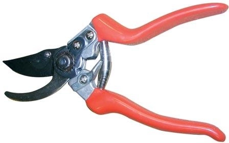 Havesaks i aluminium med lås 20 cm