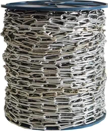 Langleddet kæde C3000 90 m