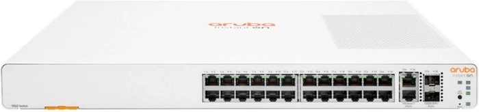 HPE 1960 24G 2XT 2XF 370W Switch JL807A