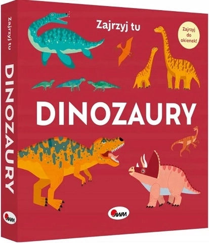 Kig her: Dinosaurer