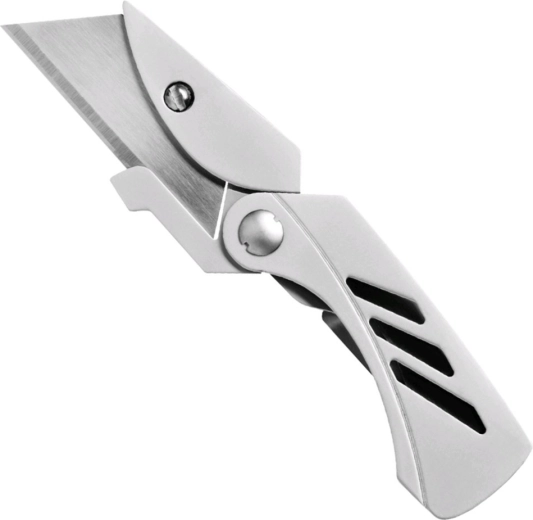 Gerber EAB Utility Lite lommekniv med udskiftelige blade 5,7 cm